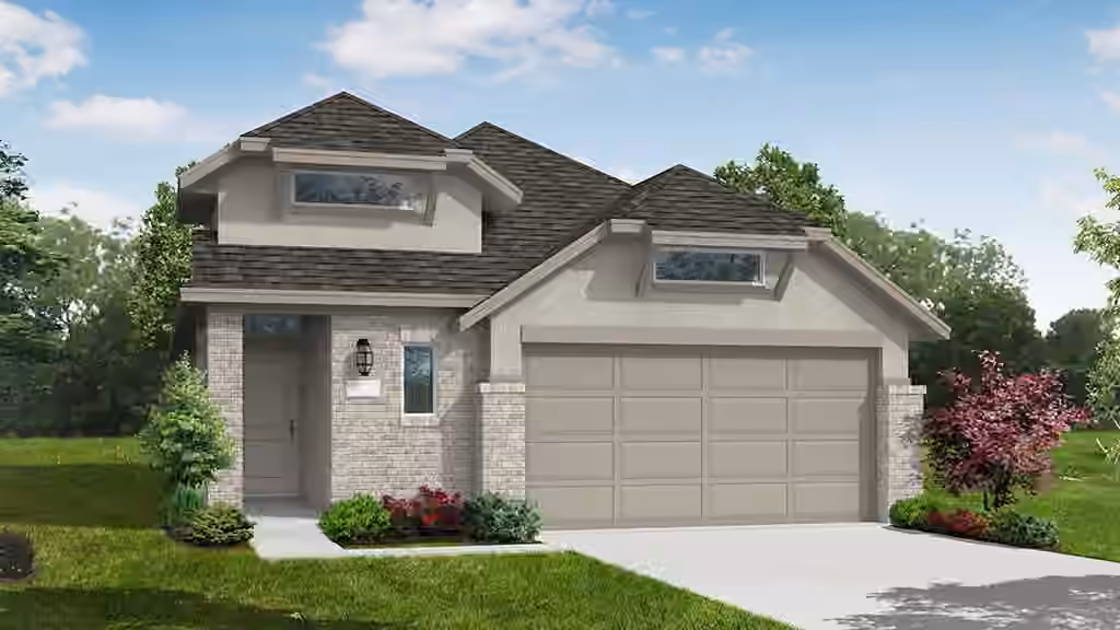 Photo of 26551 Jolly Prairie Drive, Hockley, TX 77447