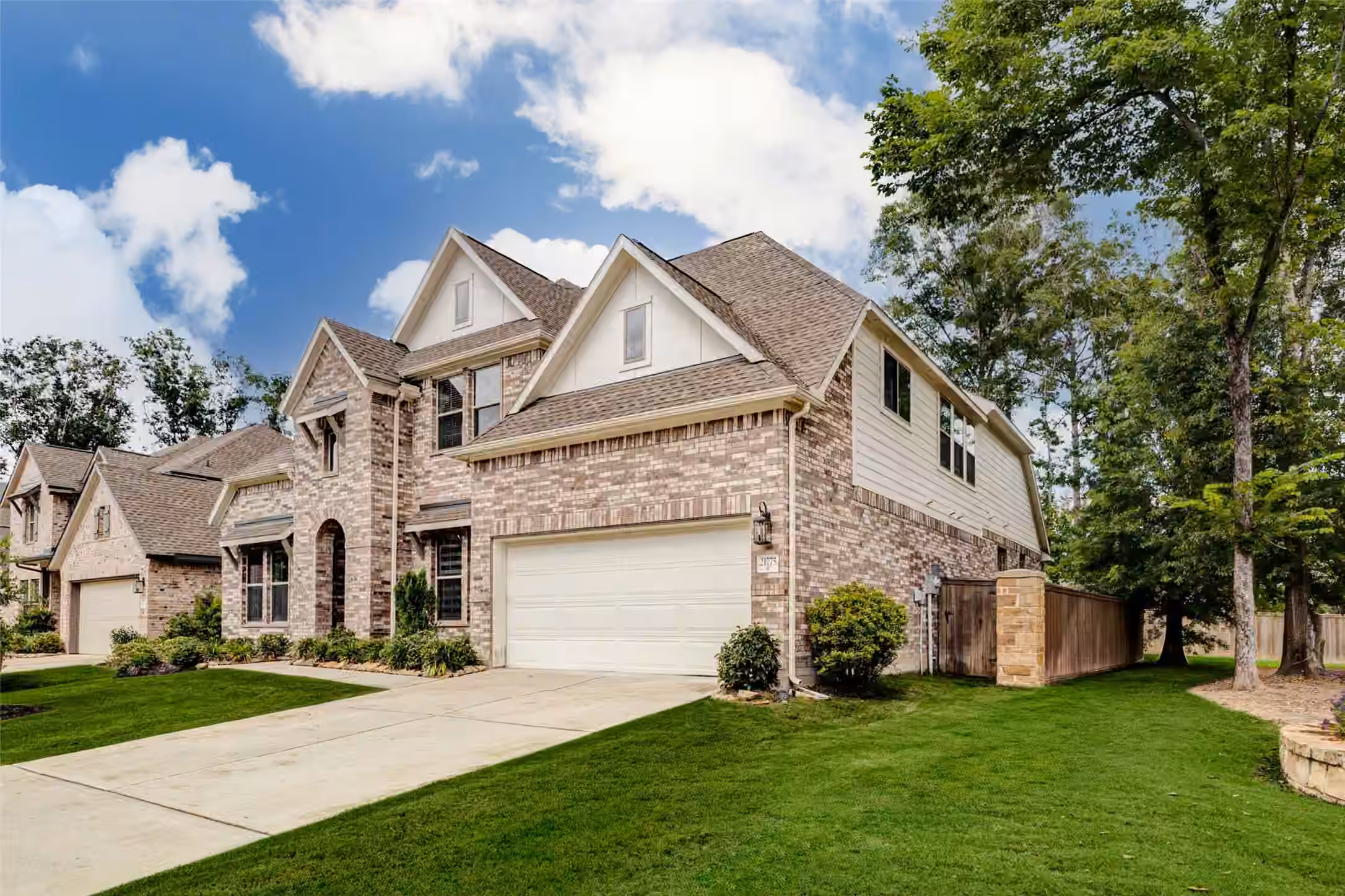 Photo of 21775 Brazos Bend Blvd, Porter, TX 77365
