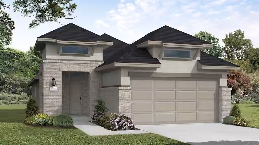 Photo of 208 Violet Crown Lane, New Caney, TX 77357