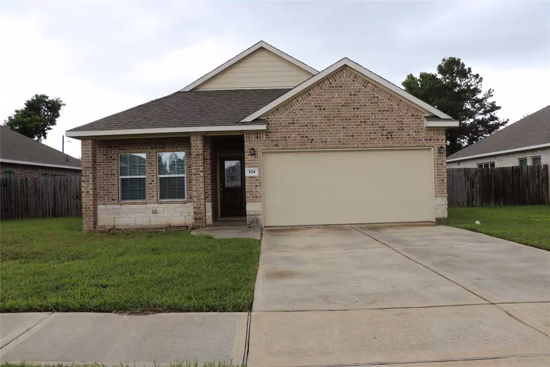 Photo of 304 Carlos Leal Drive, Dayton, TX