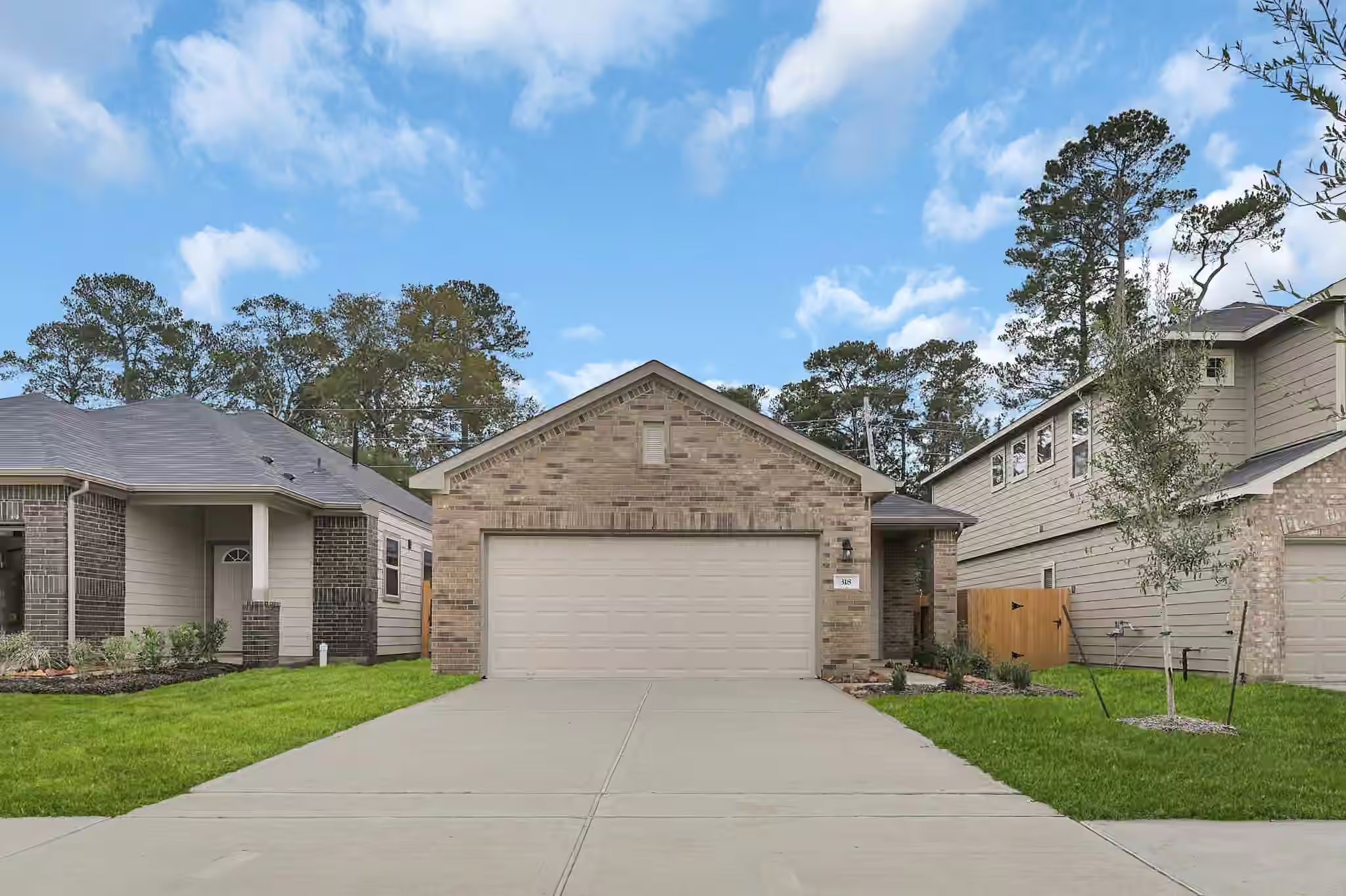 Photo of 5013 Marcasca Drive, Katy, TX