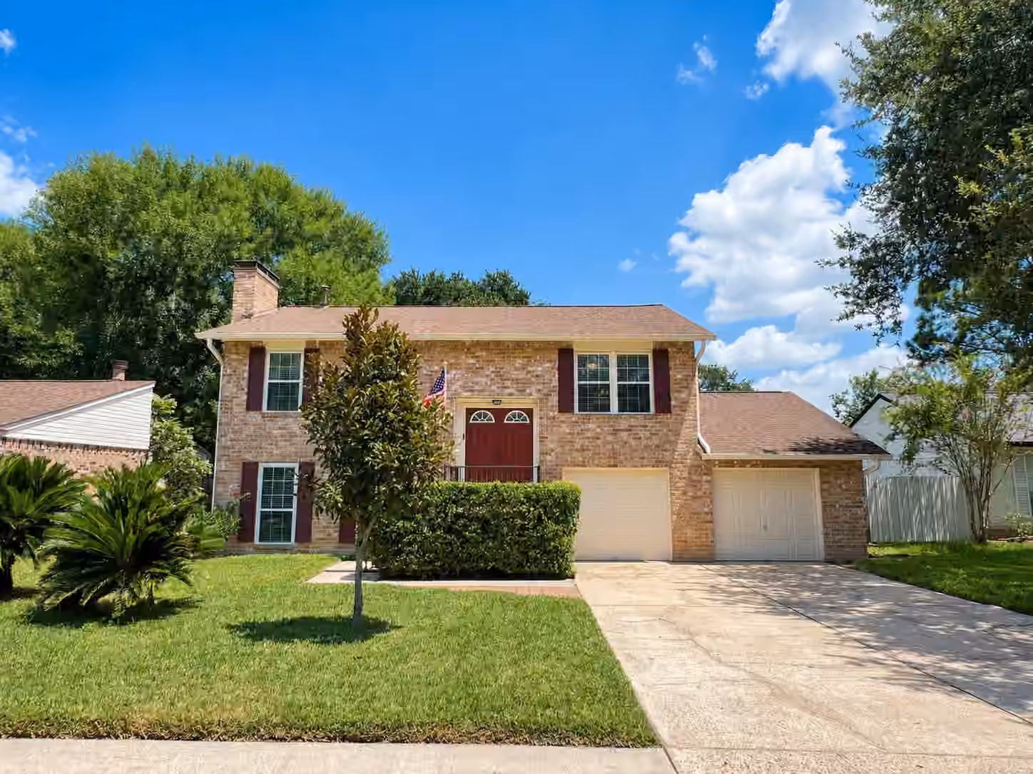 Photo of 15219 Mcconn Street, Houston, TX