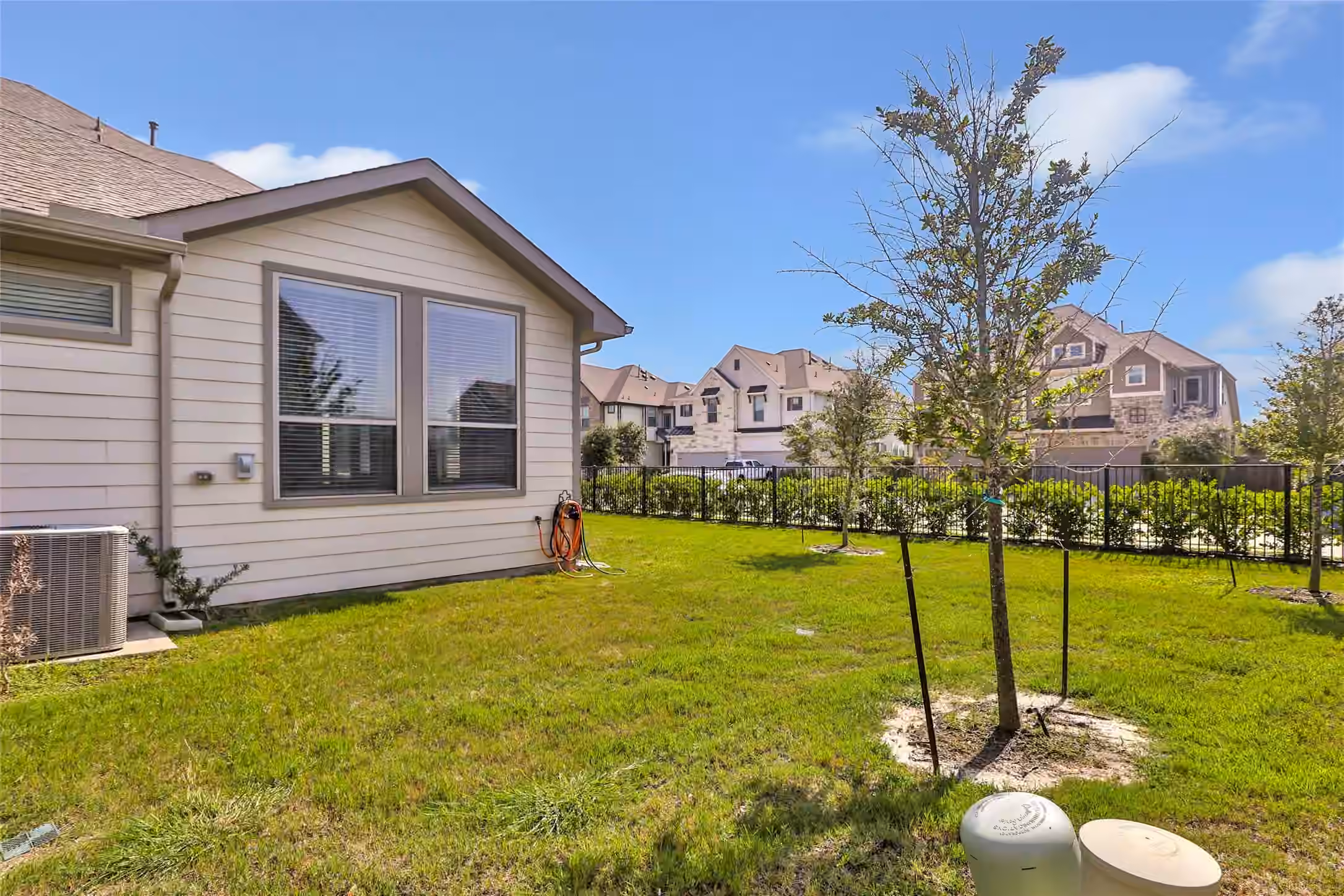 Photo 3 of 19603 San Angelo Park Drive, Cypress, TX