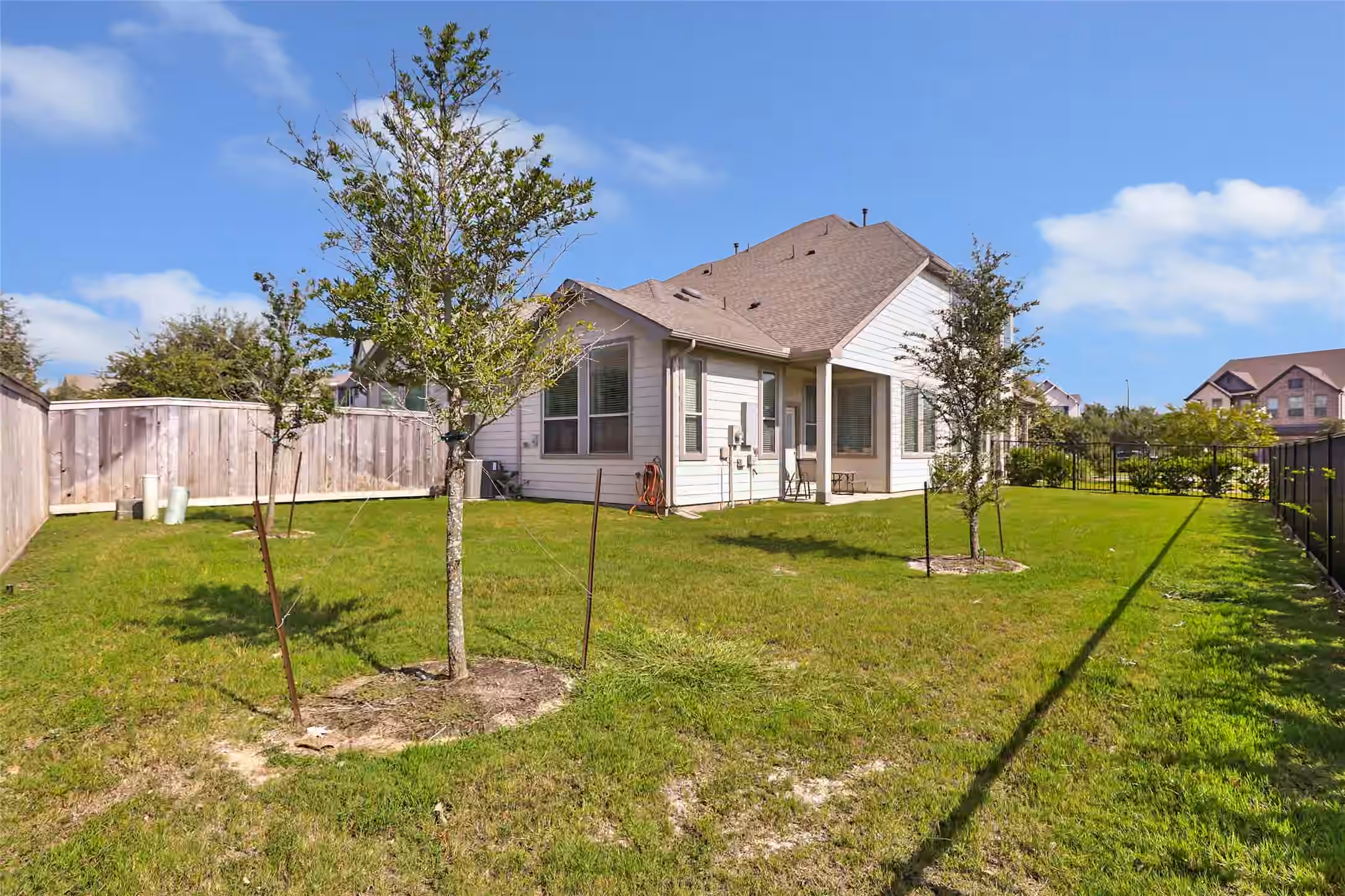 Photo 4 of 19603 San Angelo Park Drive, Cypress, TX