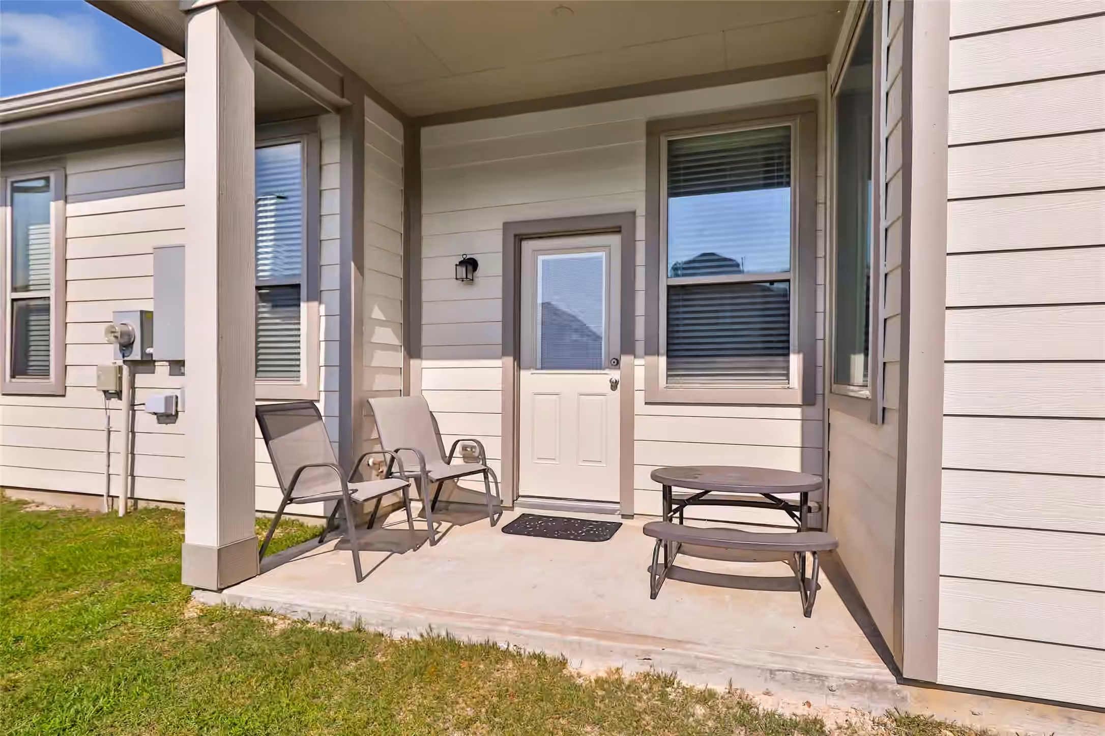 Photo 5 of 19603 San Angelo Park Drive, Cypress, TX
