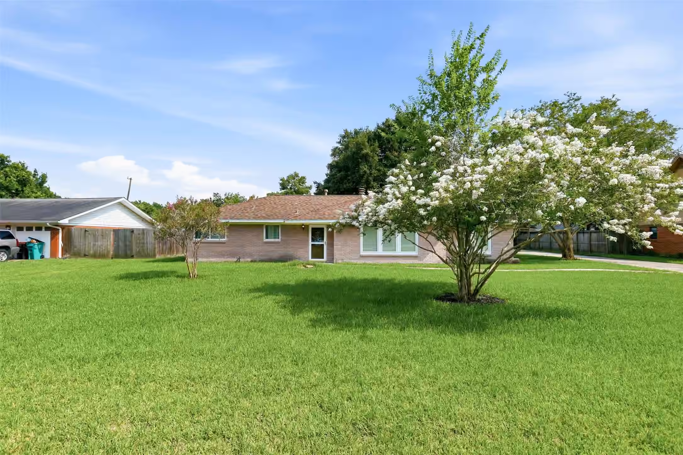 Photo of 120 Caldwell Street, Baytown, TX