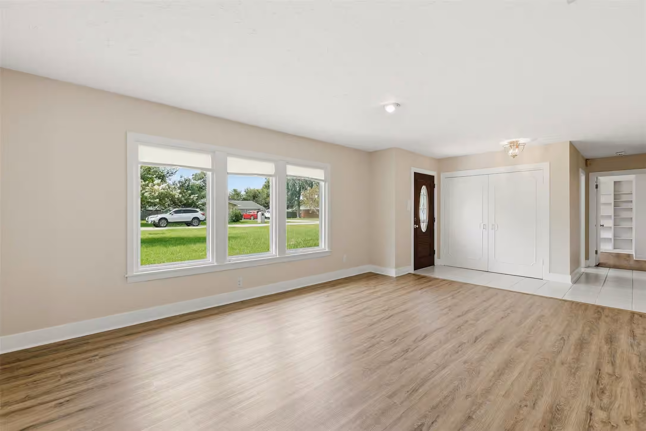 Photo 3 of 120 Caldwell Street, Baytown, TX