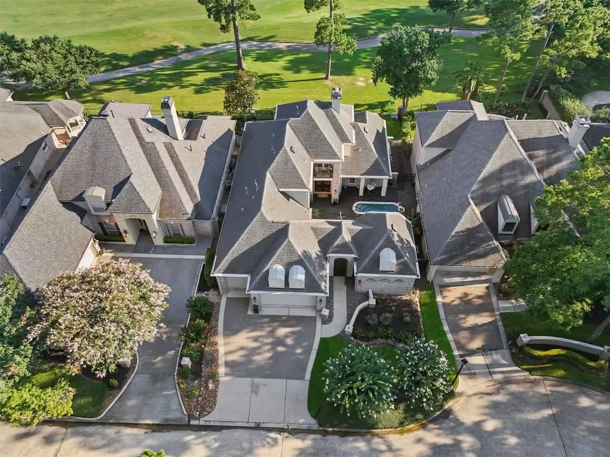 Photo of 4214 Hidden Links Court, Kingwood, TX