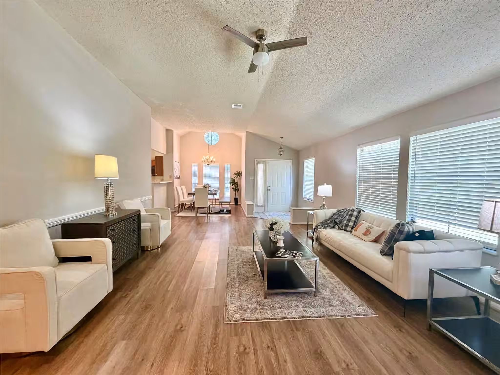 Photo of 4615 Leicester Way, Missouri City, TX 77459
