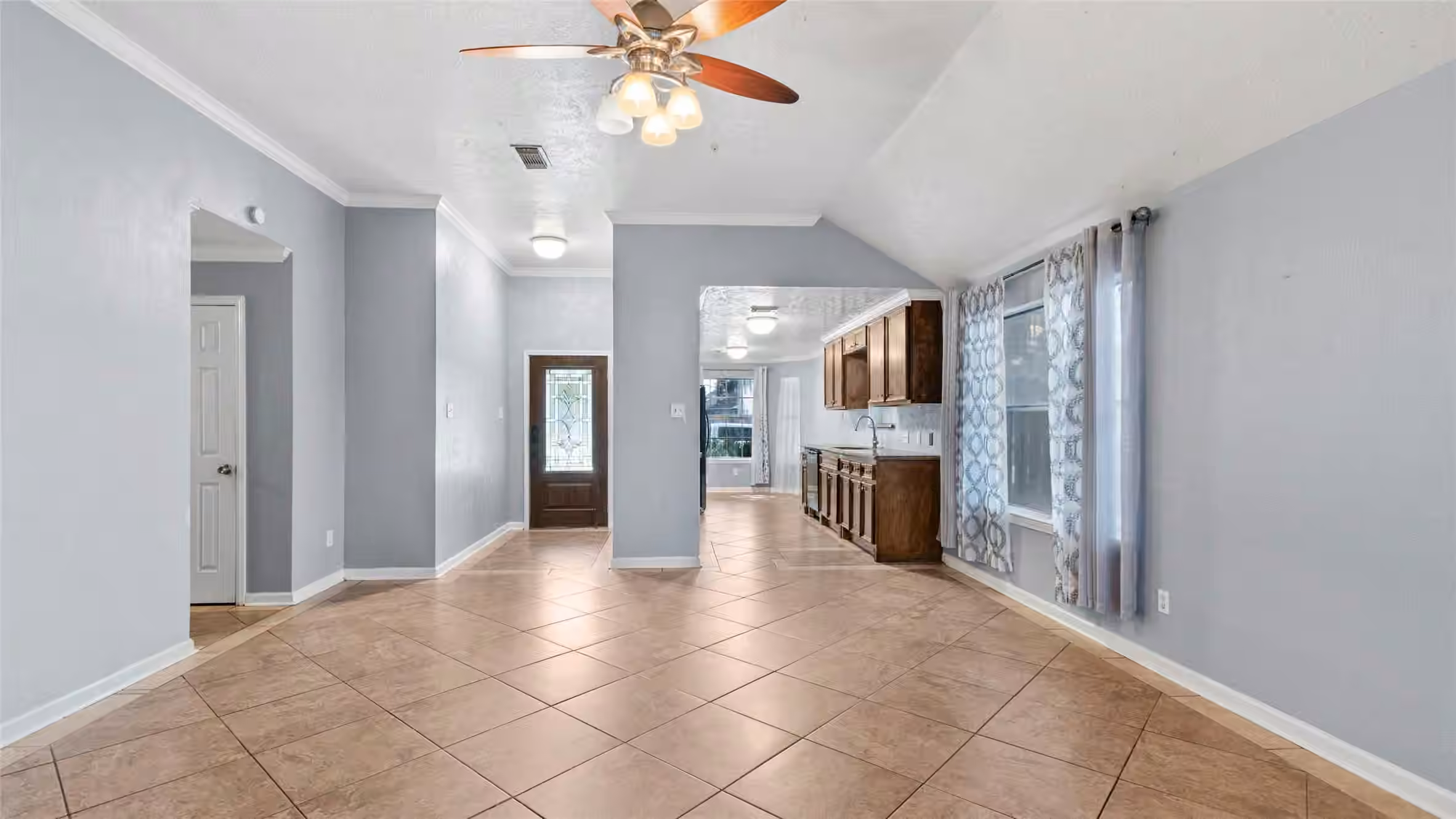 Photo 2 of 3707 Somerton Drive, La Porte, TX