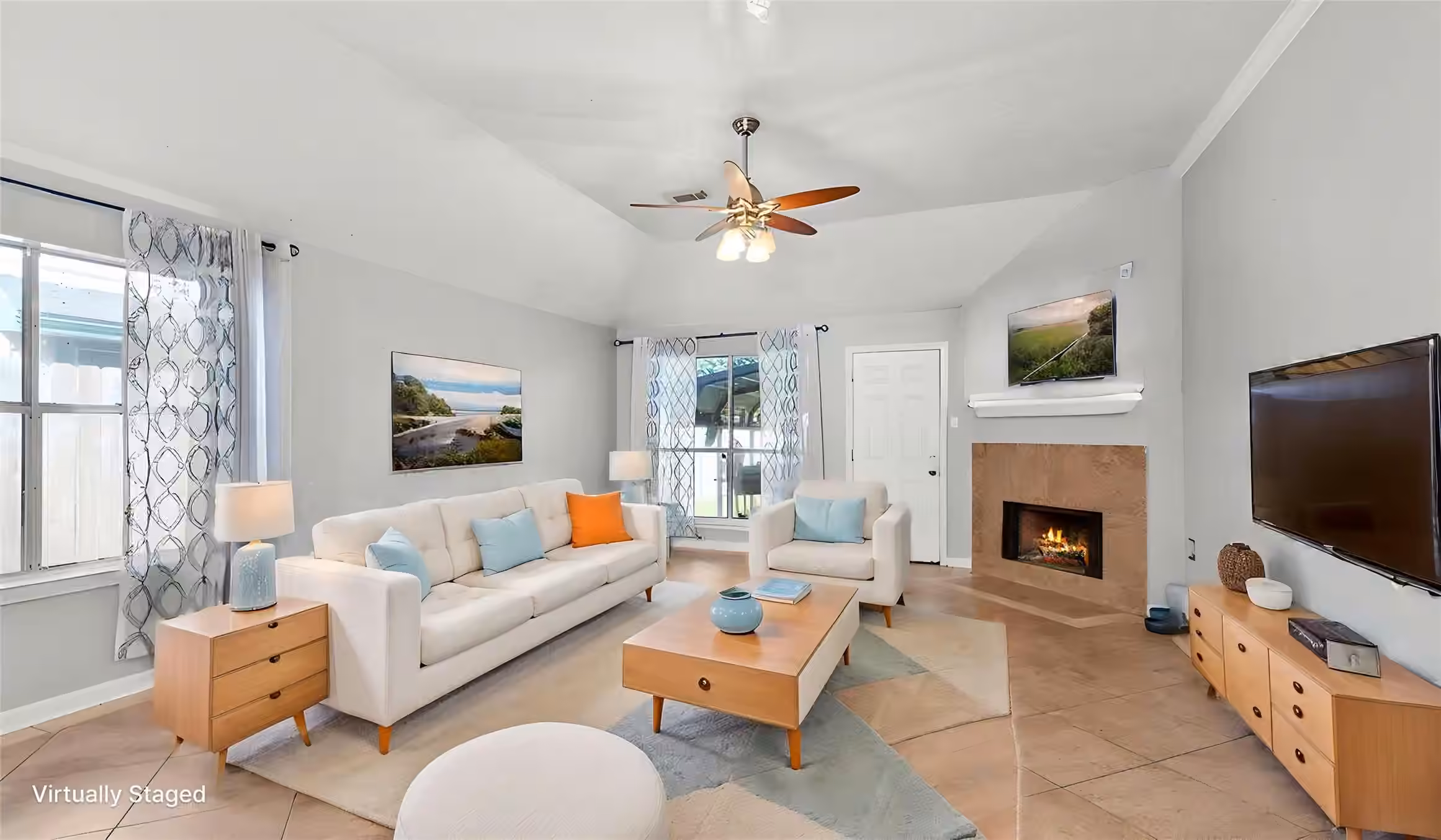 Photo 7 of 3707 Somerton Drive, La Porte, TX