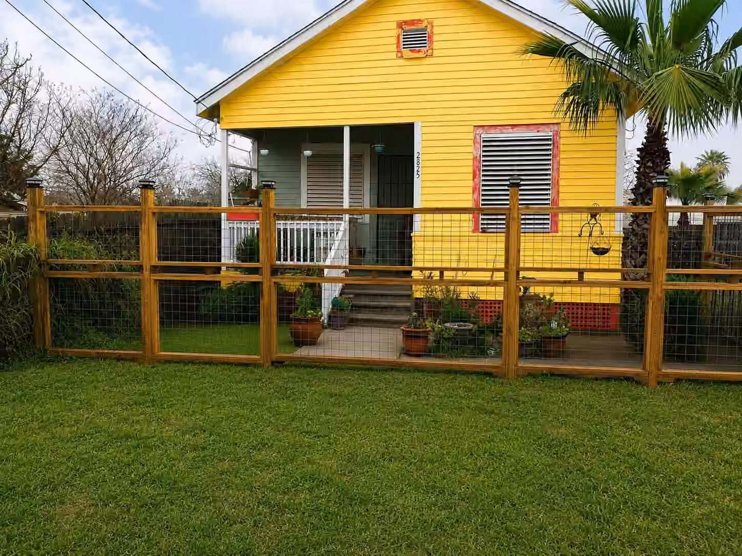 Photo of 2825 N Sonny Lane, Galveston, TX