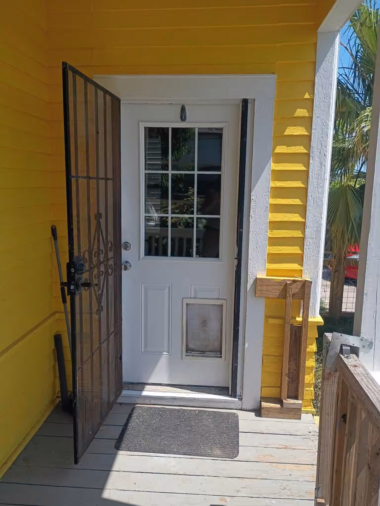 Photo 4 of 2825 N Sonny Lane, Galveston, TX