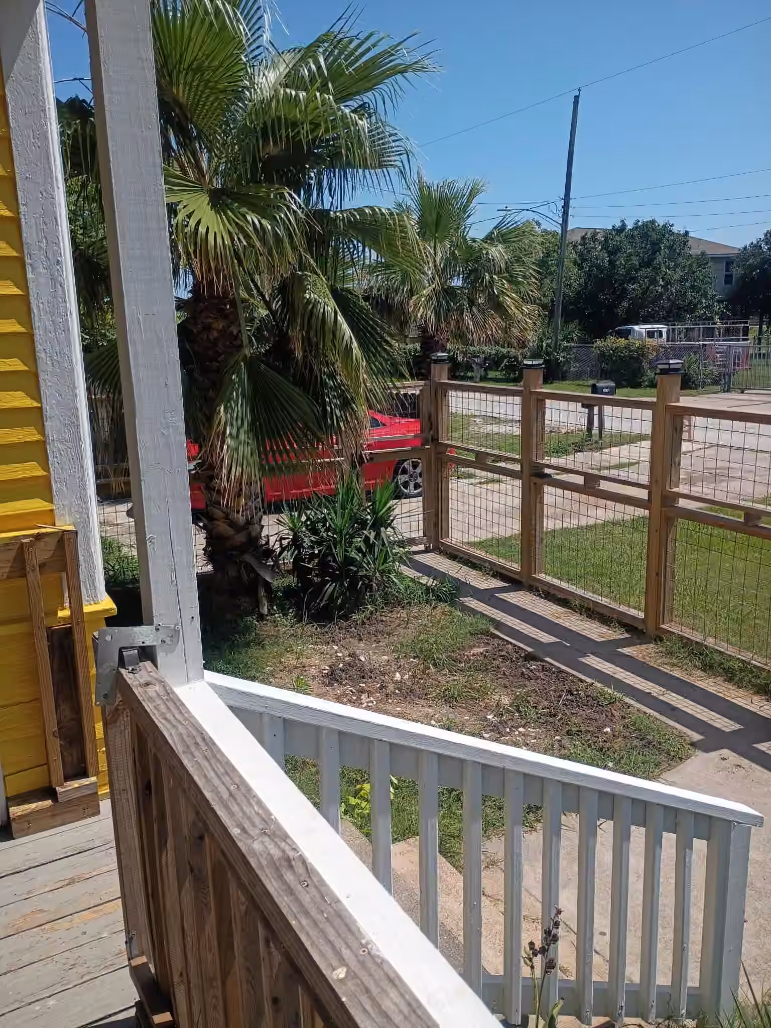 Photo 7 of 2825 N Sonny Lane, Galveston, TX