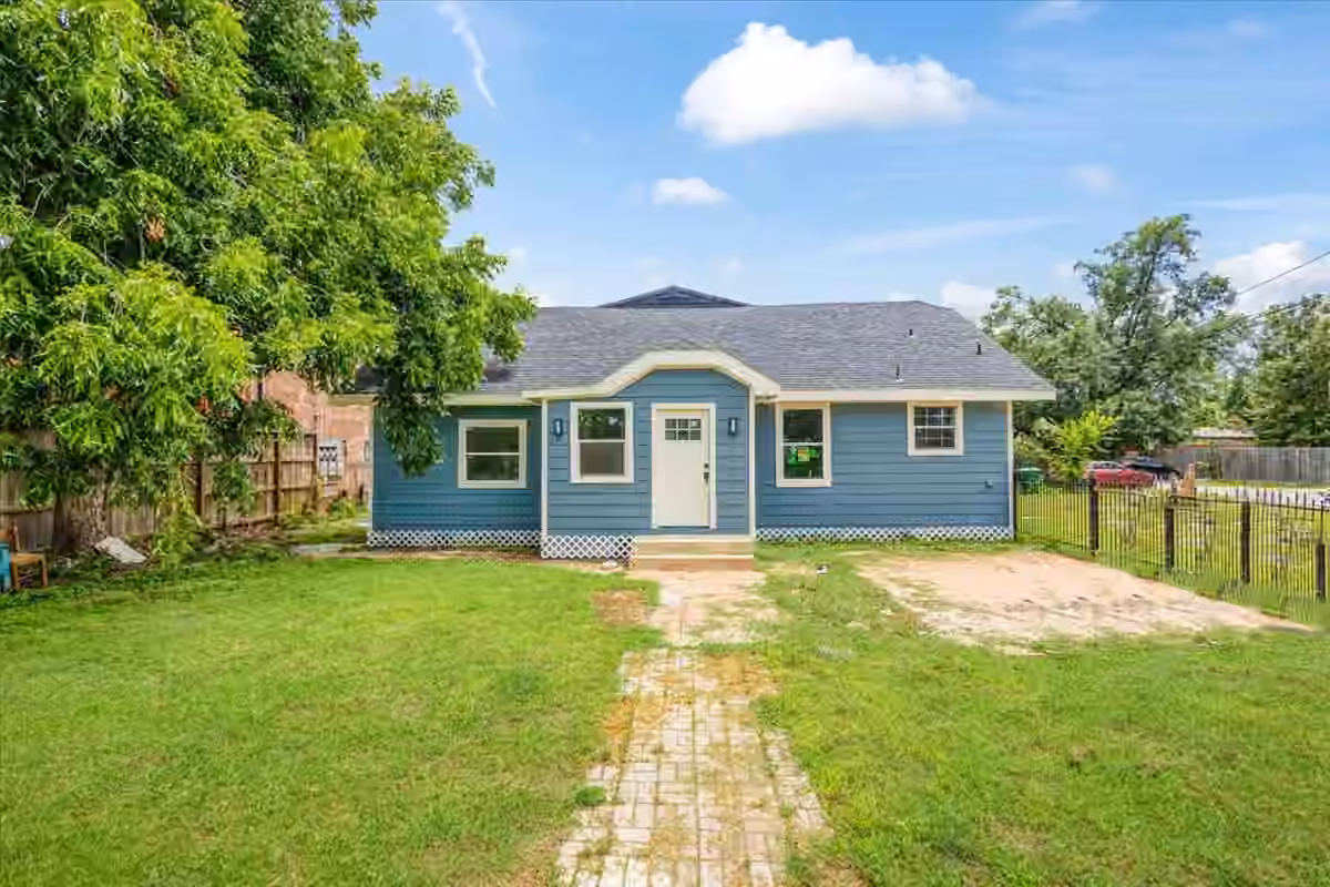 Photo of 8248 Park Terrace Street, Houston, TX 77017