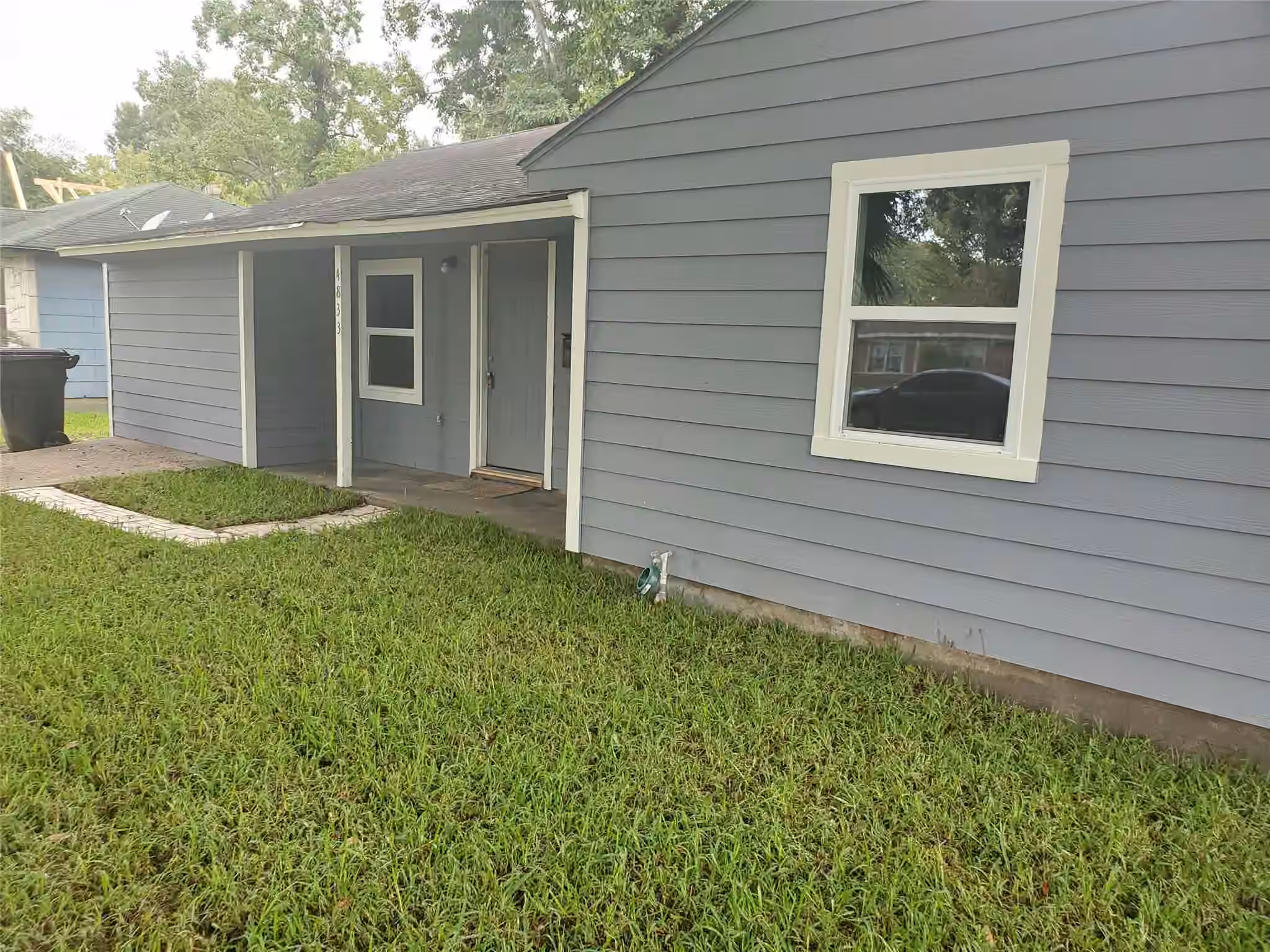 Photo 2 of 4833 Alvin Street, Houston, TX