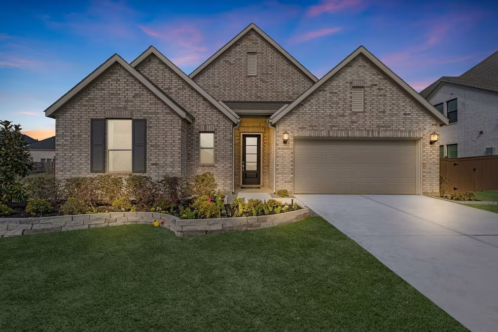 Photo of 29007 Spicewood Valley Drive, New Caney, TX