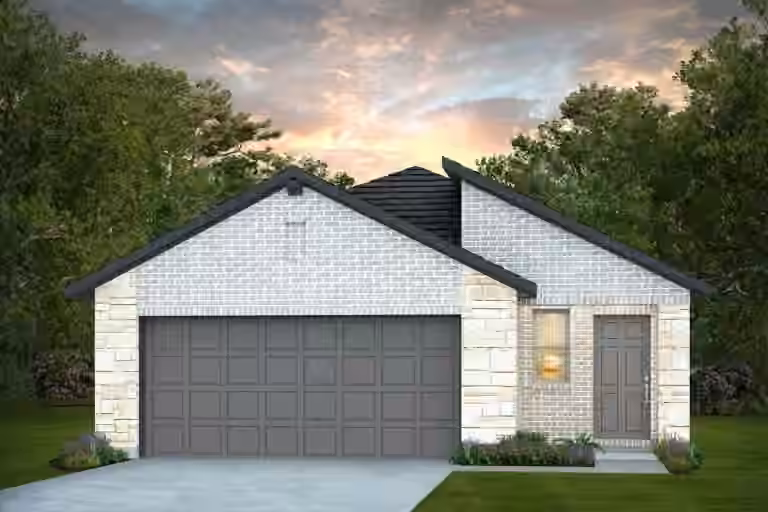 Photo of 15836 Blass Valley Drive, Conroe, TX 77302