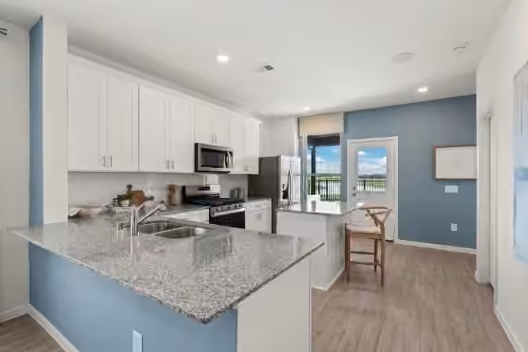 Photo 5 of 15836 Blass Valley Drive, Conroe, TX