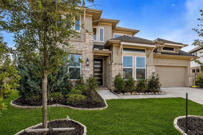 Photo 4 of 2916 Aspen Point Court, Conroe, TX