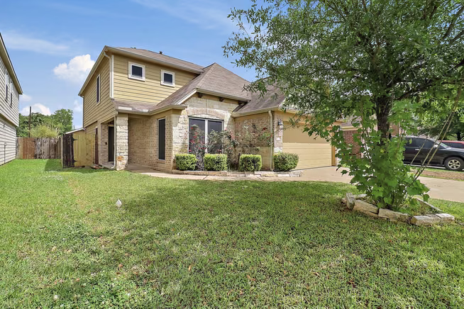 Photo 3 of 15607 Sheldon Ridge Way, Houston, TX