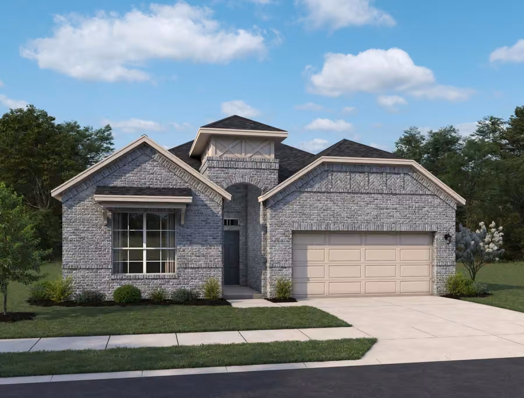 Photo of 2010 Cotton Bluff Lane, Crosby, TX