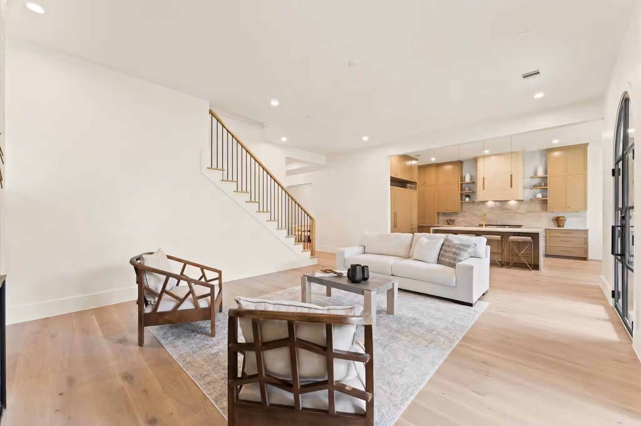 Photo 7 of 212 E 24th Street, Houston, TX