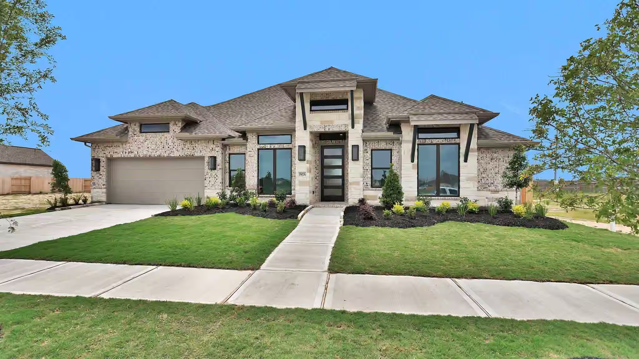 Photo of 19026 Mandarin Street, Manvel, TX