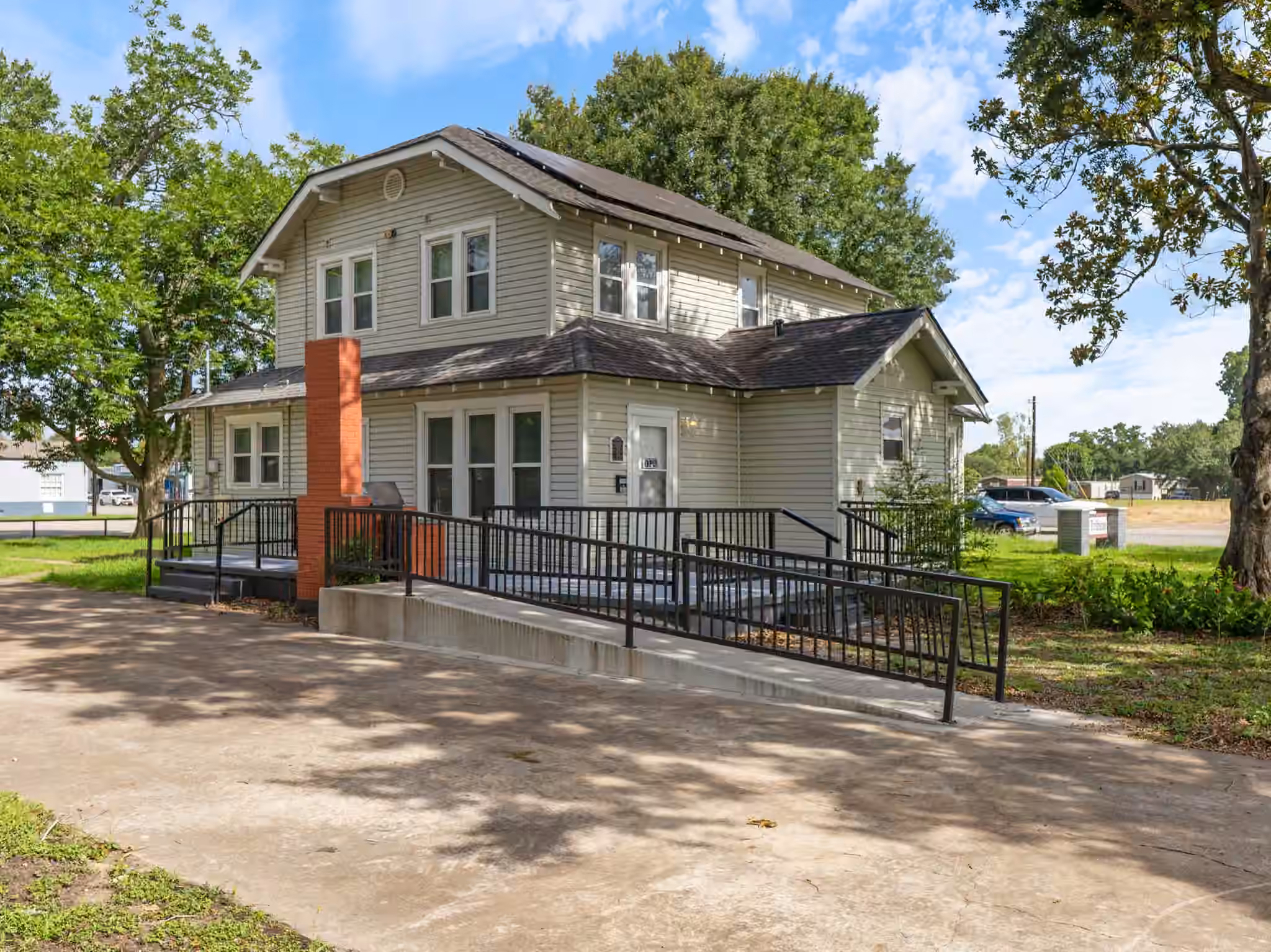 Photo 2 of 1320 7th Street, Bay City, TX