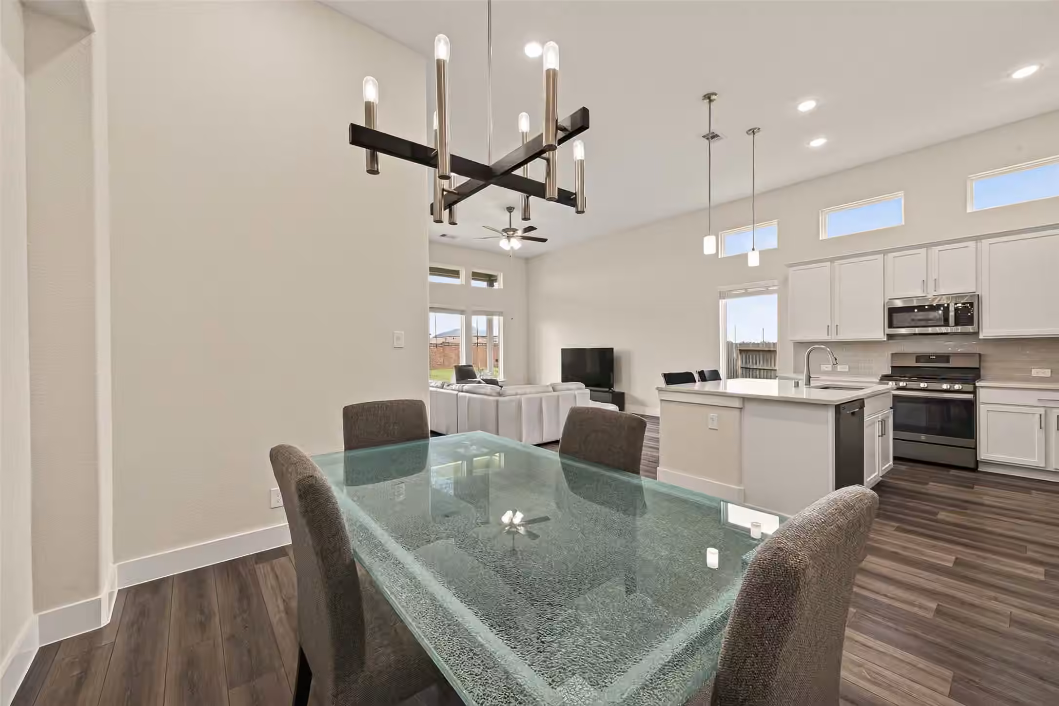 Photo 6 of 208 Dauphin Bay Court, Katy, TX
