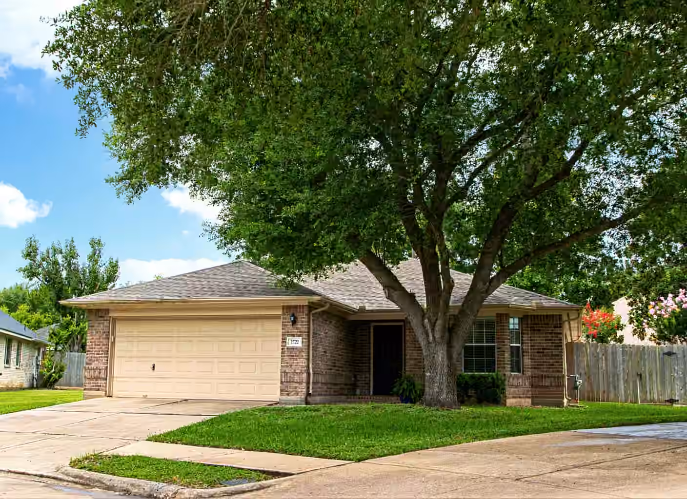Photo of 2722 Falling Forest Court, Richmond, TX 77406