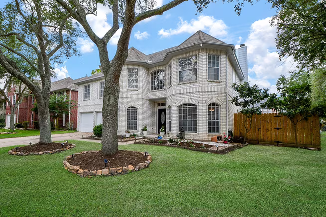 Photo of 3151 Mossy Elm Court, Houston, TX