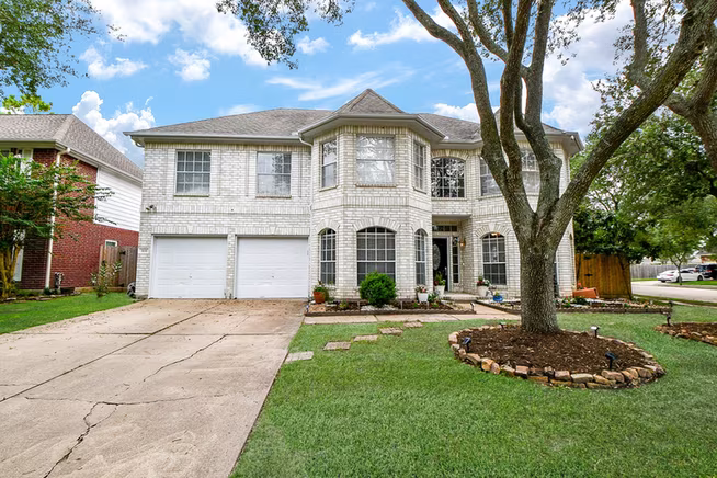 Photo 2 of 3151 Mossy Elm Court, Houston, TX