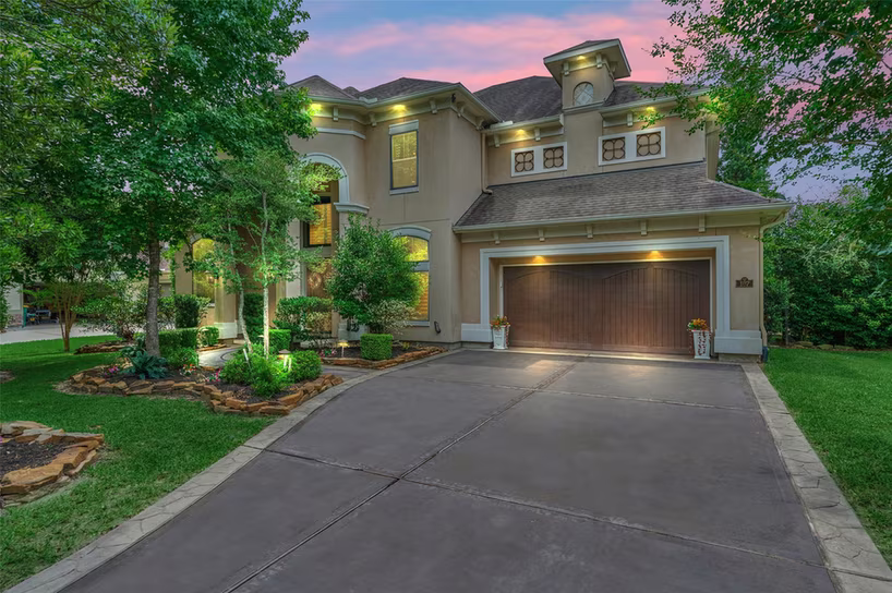 Photo 4 of 107 Sunridge Court, Montgomery, TX