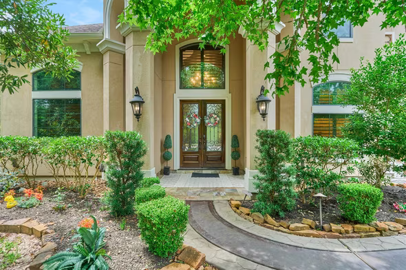 Photo 5 of 107 Sunridge Court, Montgomery, TX