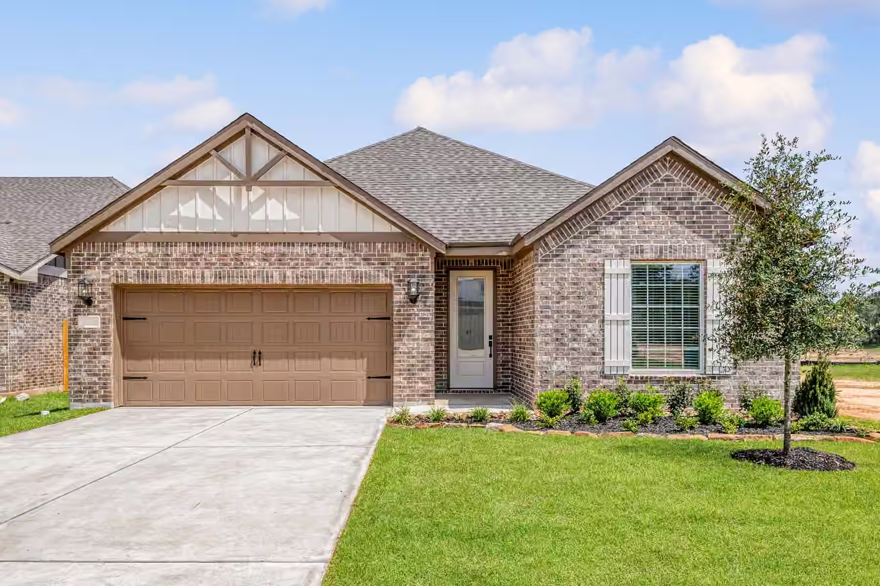 Photo of 15638 Honey Cove Drive, Conroe, TX 77303
