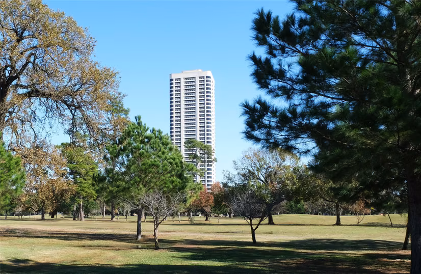Photo of 1701 Hermann Drive 17D, Houston, TX