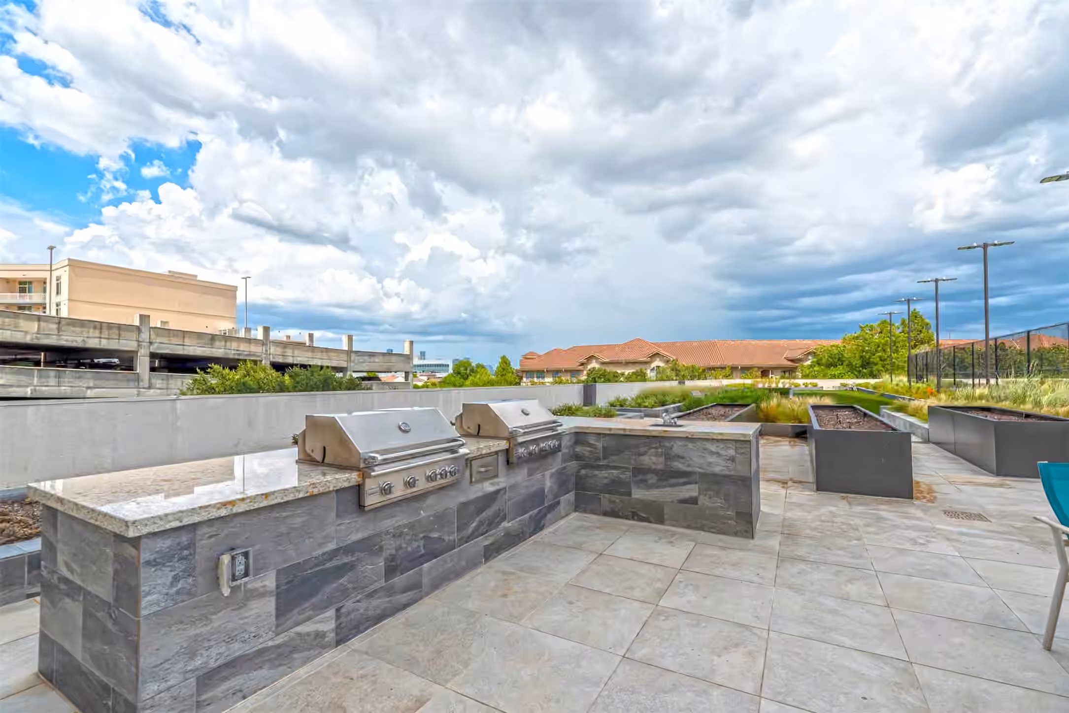 Photo 5 of 1701 Hermann Drive 17D, Houston, TX