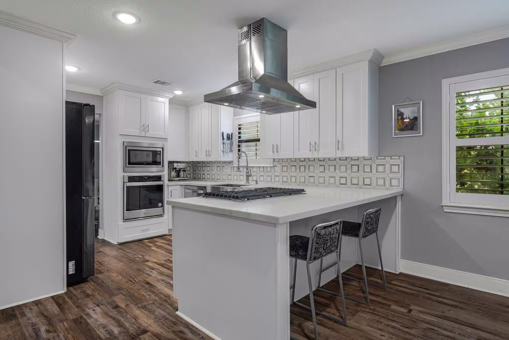 Photo 6 of 1722 Saddlecreek Drive, Houston, TX