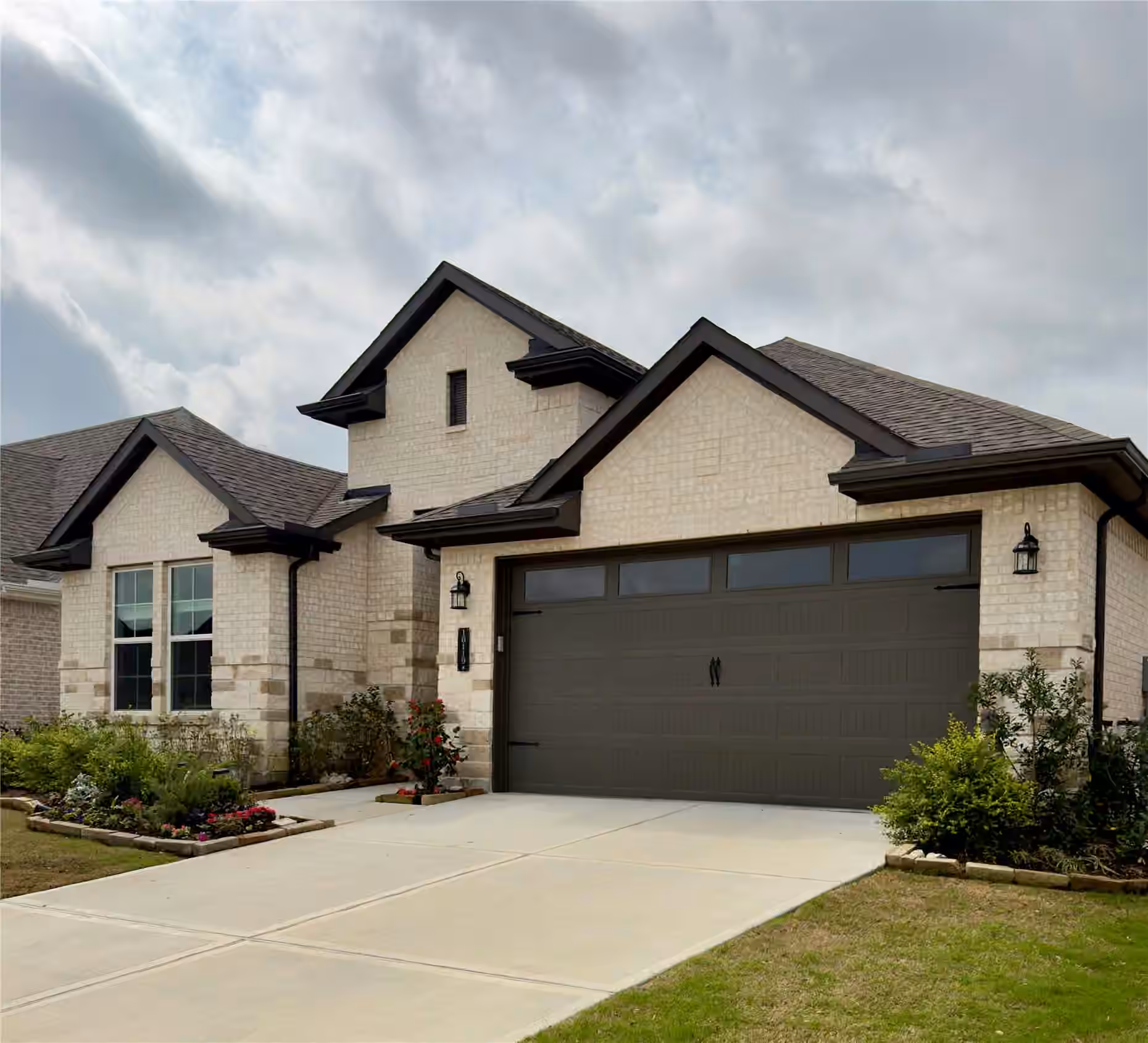 Photo of 10119 Lehman Drive, Willis, TX 77318