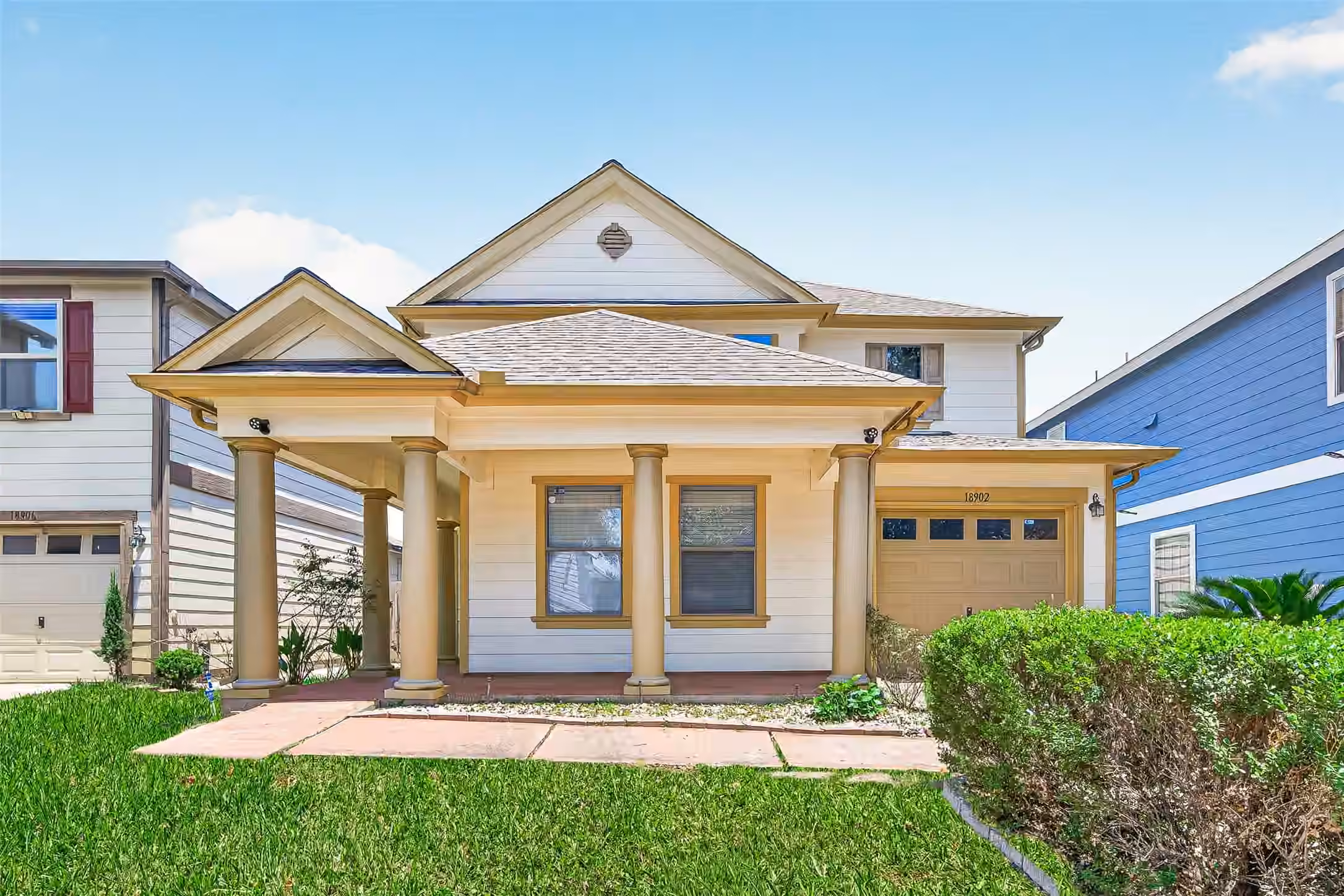 Photo of 18902 Remington Park Drive, Houston, TX 77073