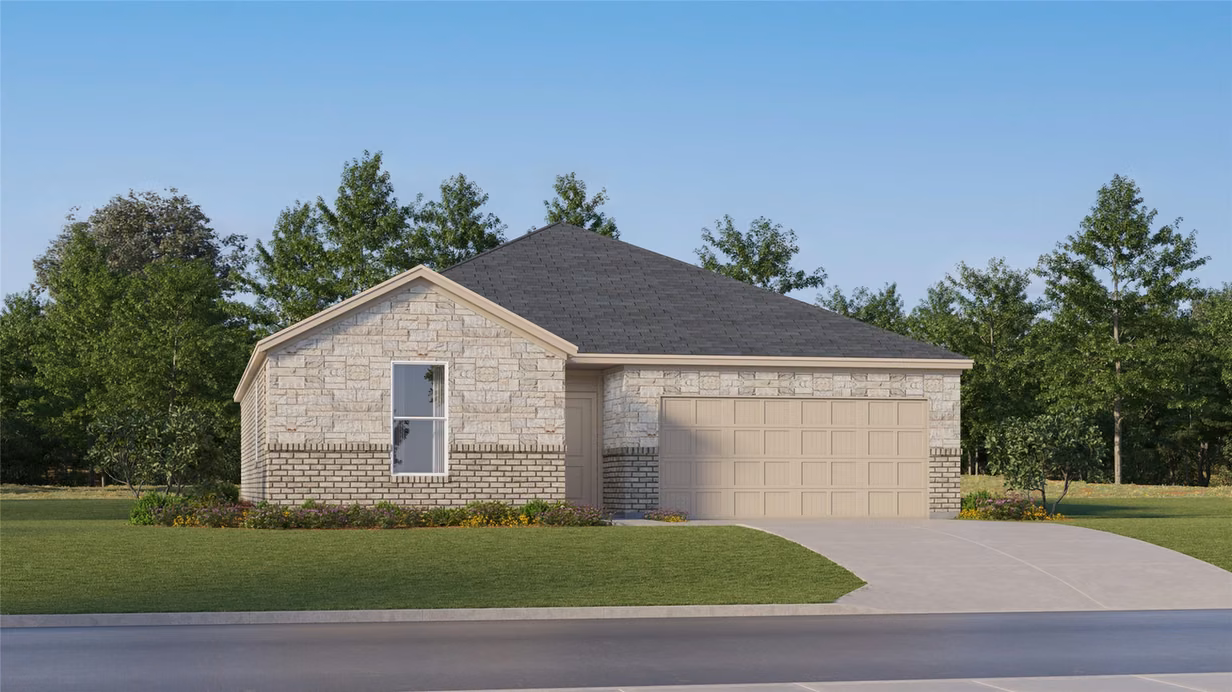 Photo of 8202 Rustic Pine Trail, Richmond, TX 77469