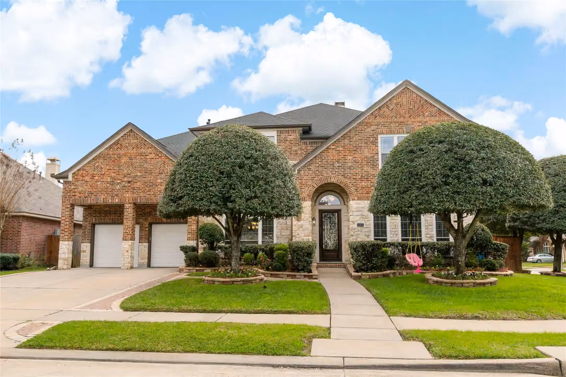 Photo of 21823 Masonwood Lane, Richmond, TX