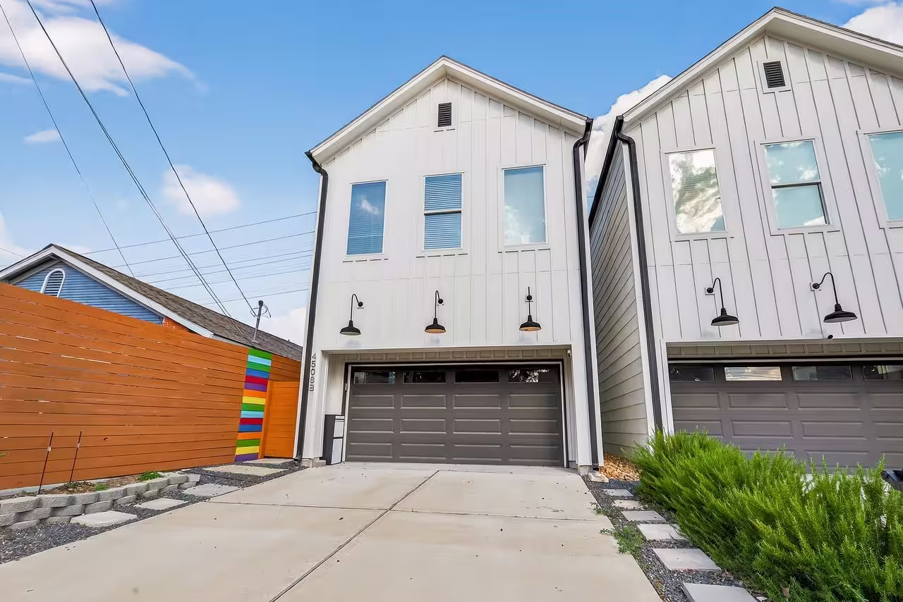 Photo of 4508 Hardy Street B, Houston, TX