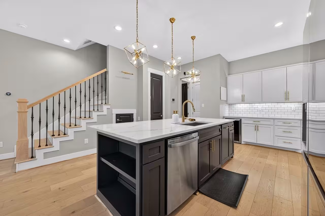 Photo 7 of 4508 Hardy Street B, Houston, TX