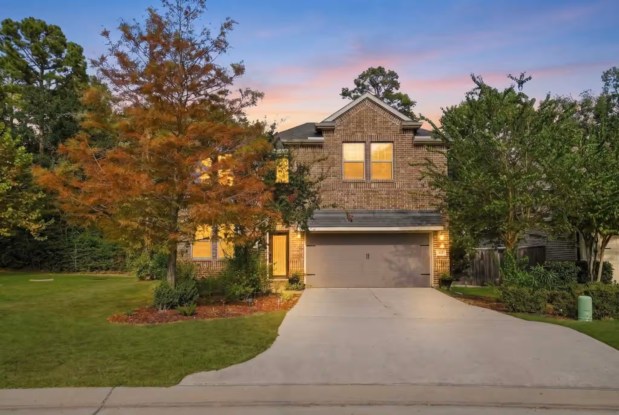 Photo of 148 Cobble Medley Court, Conroe, TX 77318