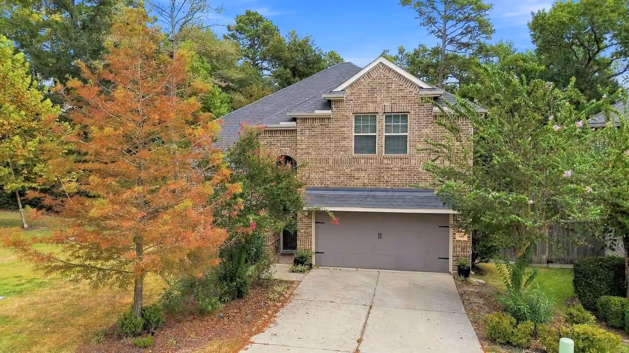 Photo 3 of 148 Cobble Medley Court, Conroe, TX