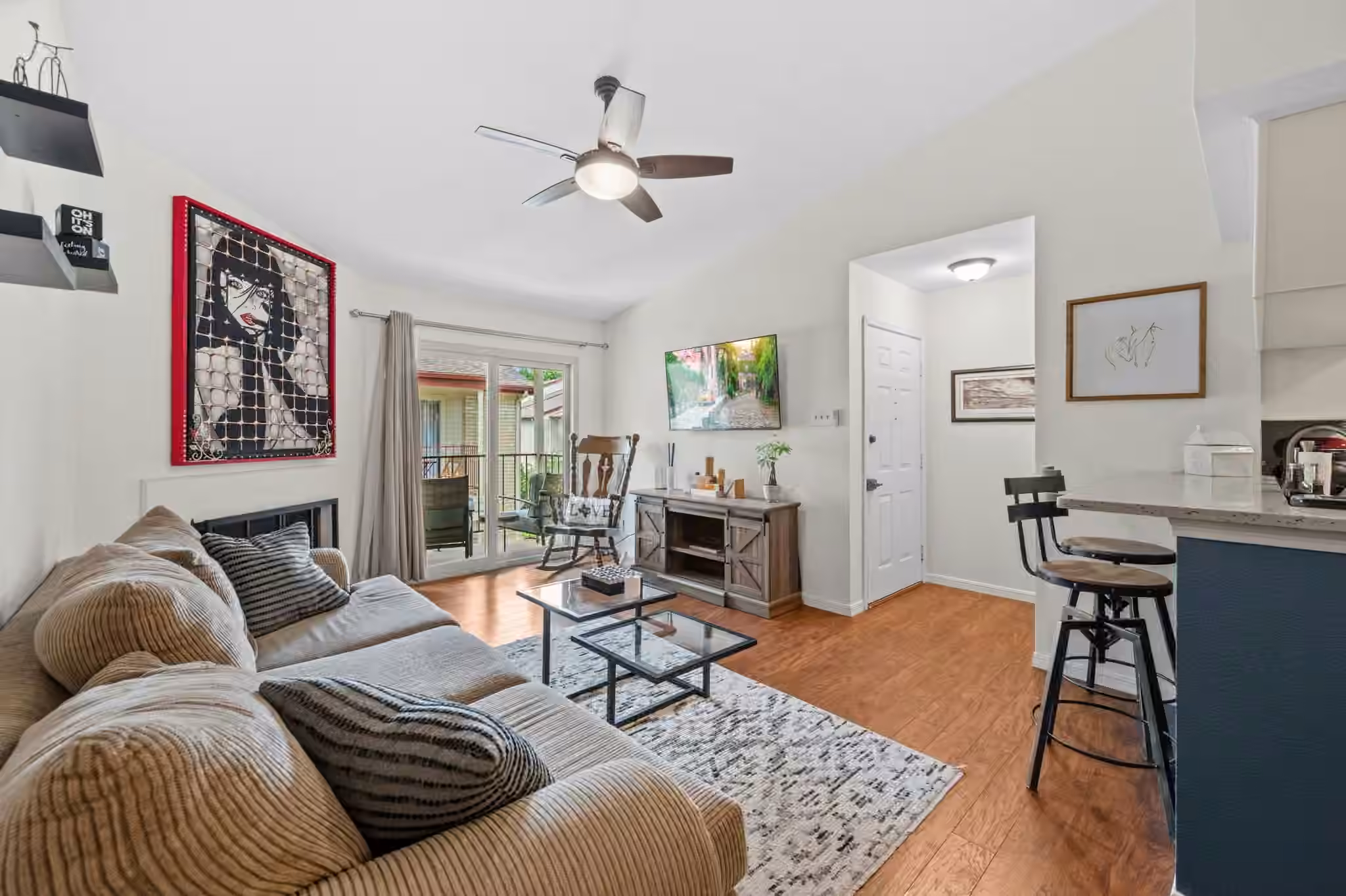 Photo 3 of 2120 El Paseo Street 3008, Houston, TX