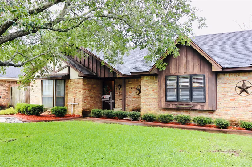 Photo of 1108 Easy St Street, Rosenberg, TX 77471