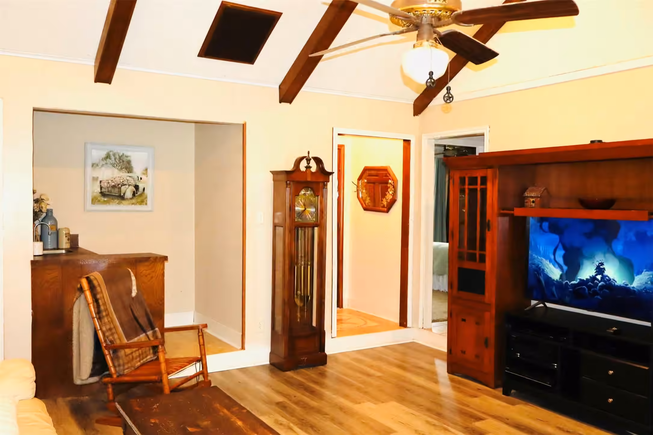 Photo 5 of 1108 Easy St Street, Rosenberg, TX